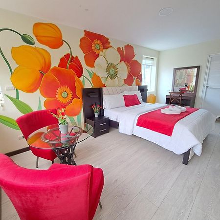 Hotel Loja Bella 外观 照片