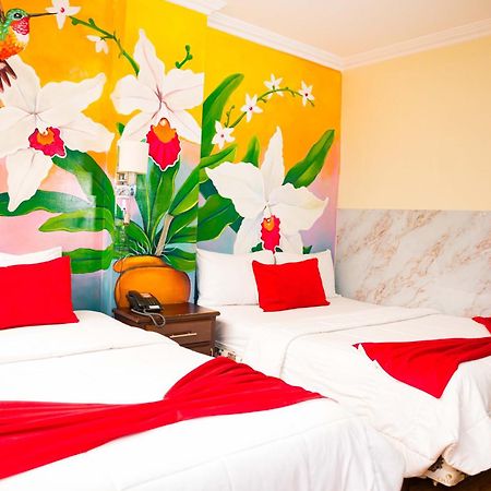 Hotel Loja Bella 外观 照片