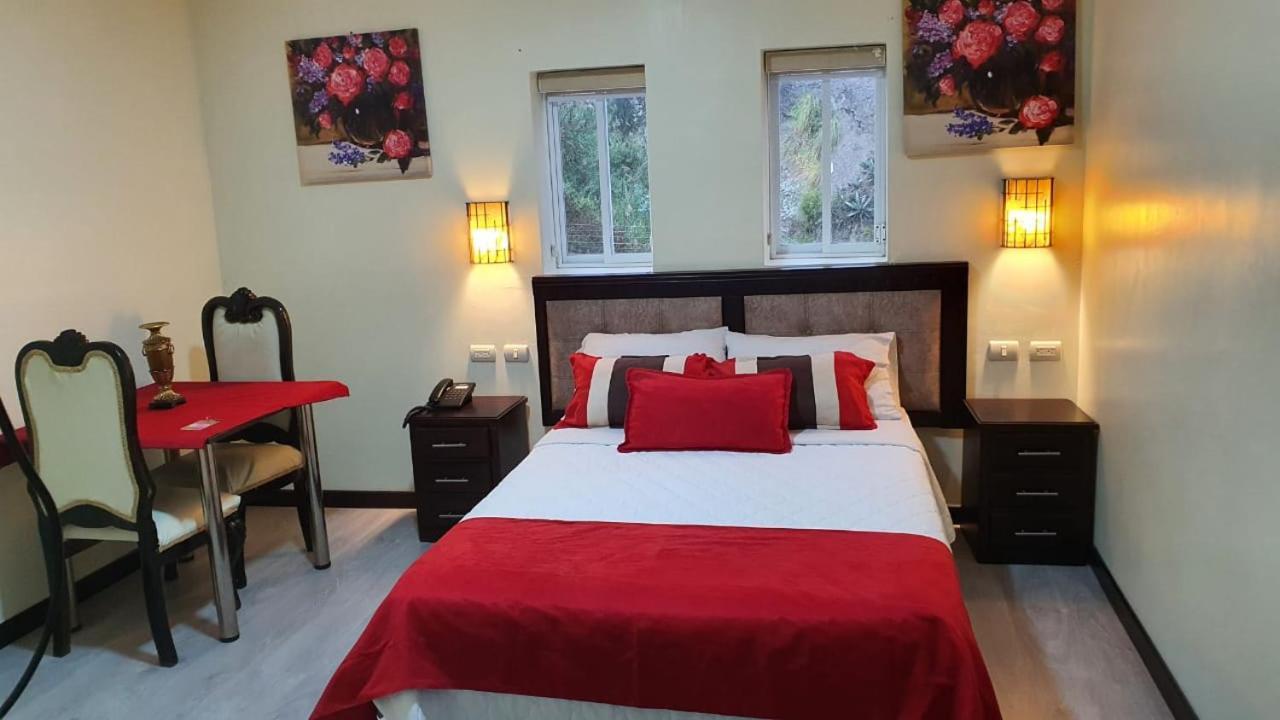 Hotel Loja Bella 外观 照片