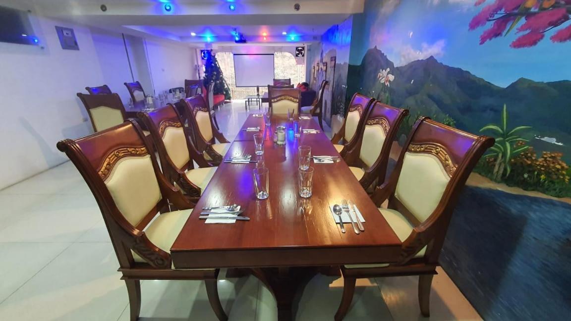 Hotel Loja Bella 外观 照片