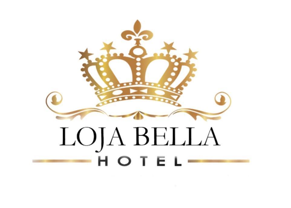 Hotel Loja Bella 外观 照片