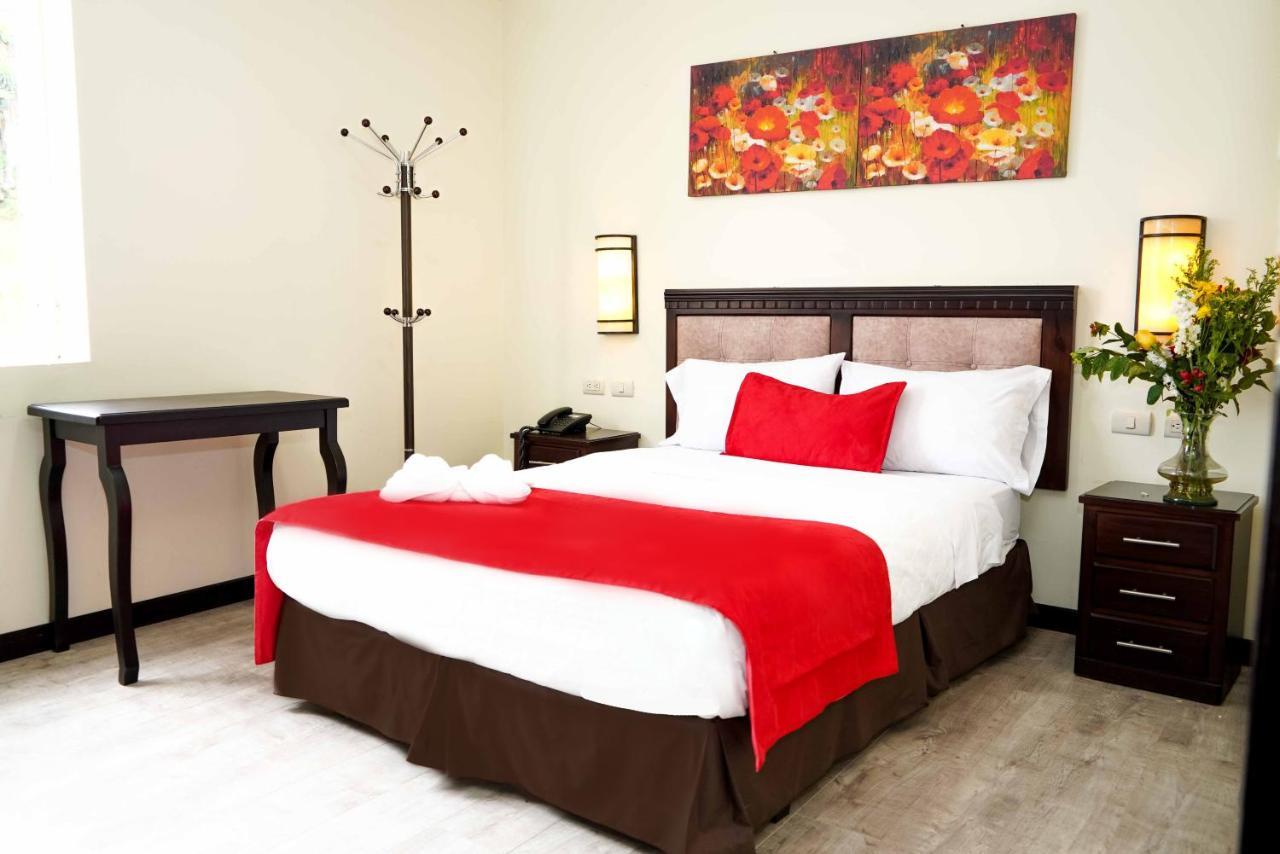 Hotel Loja Bella 外观 照片