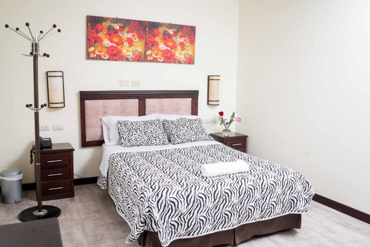 Hotel Loja Bella 外观 照片