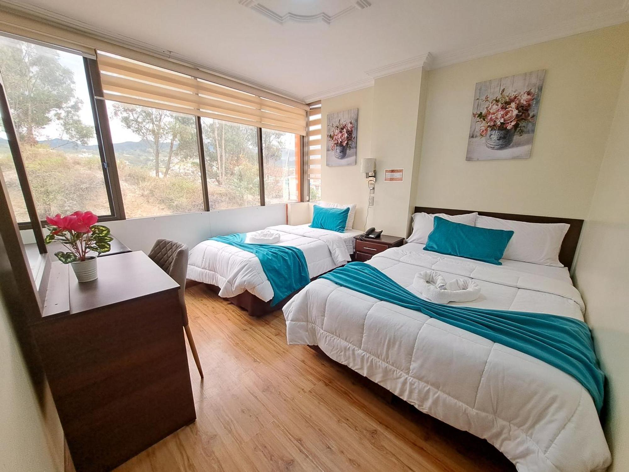 Hotel Loja Bella 外观 照片