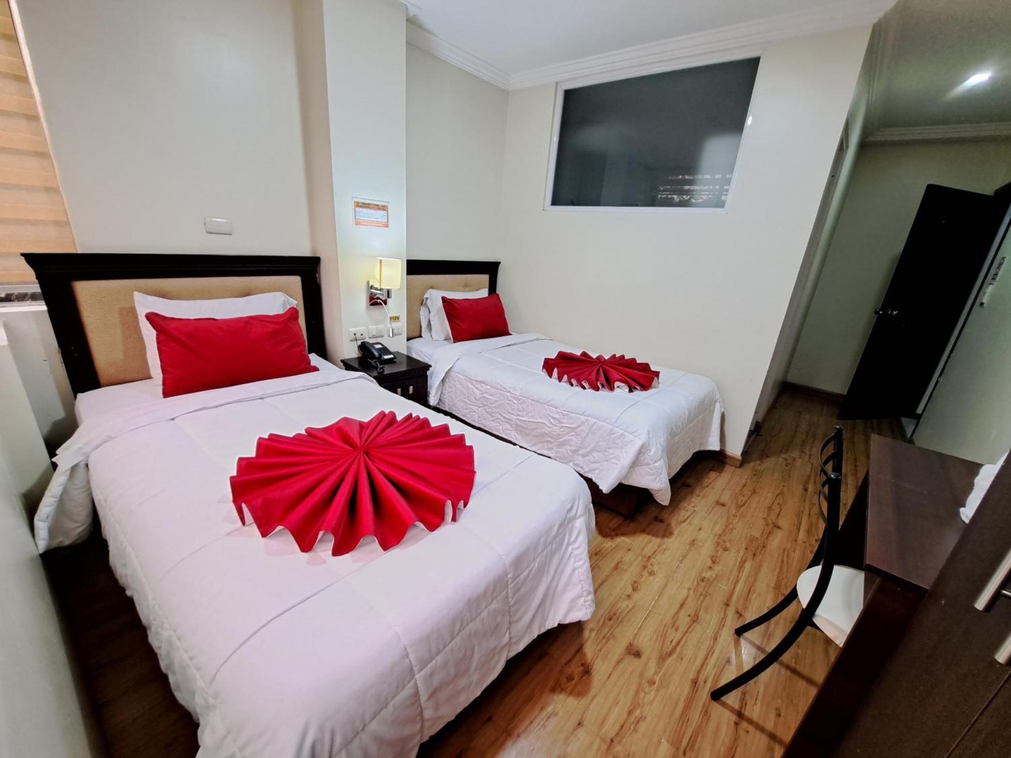 Hotel Loja Bella 外观 照片