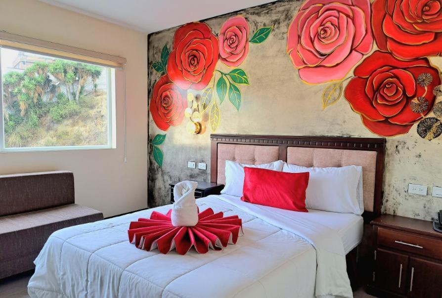 Hotel Loja Bella 外观 照片