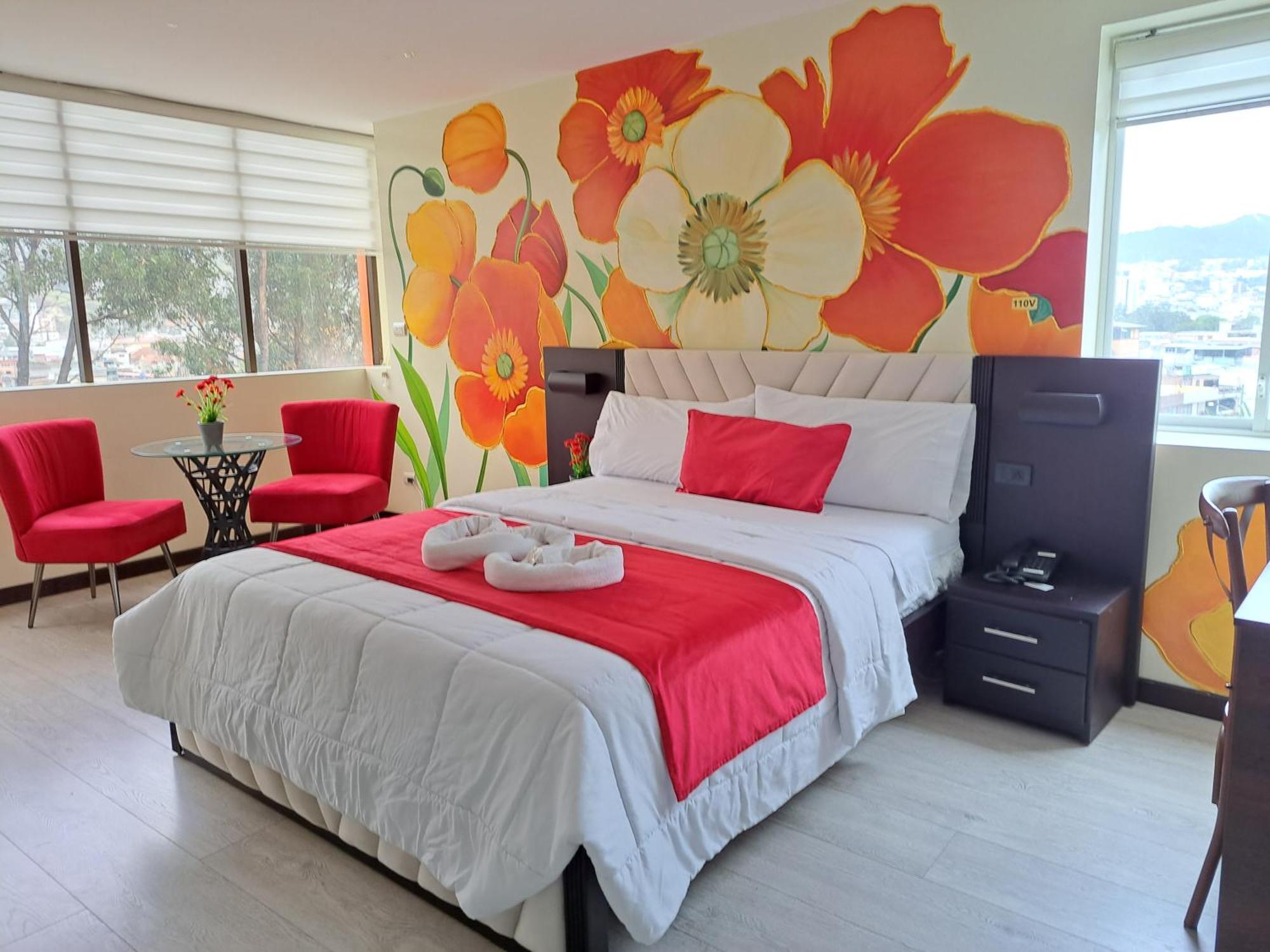 Hotel Loja Bella 外观 照片