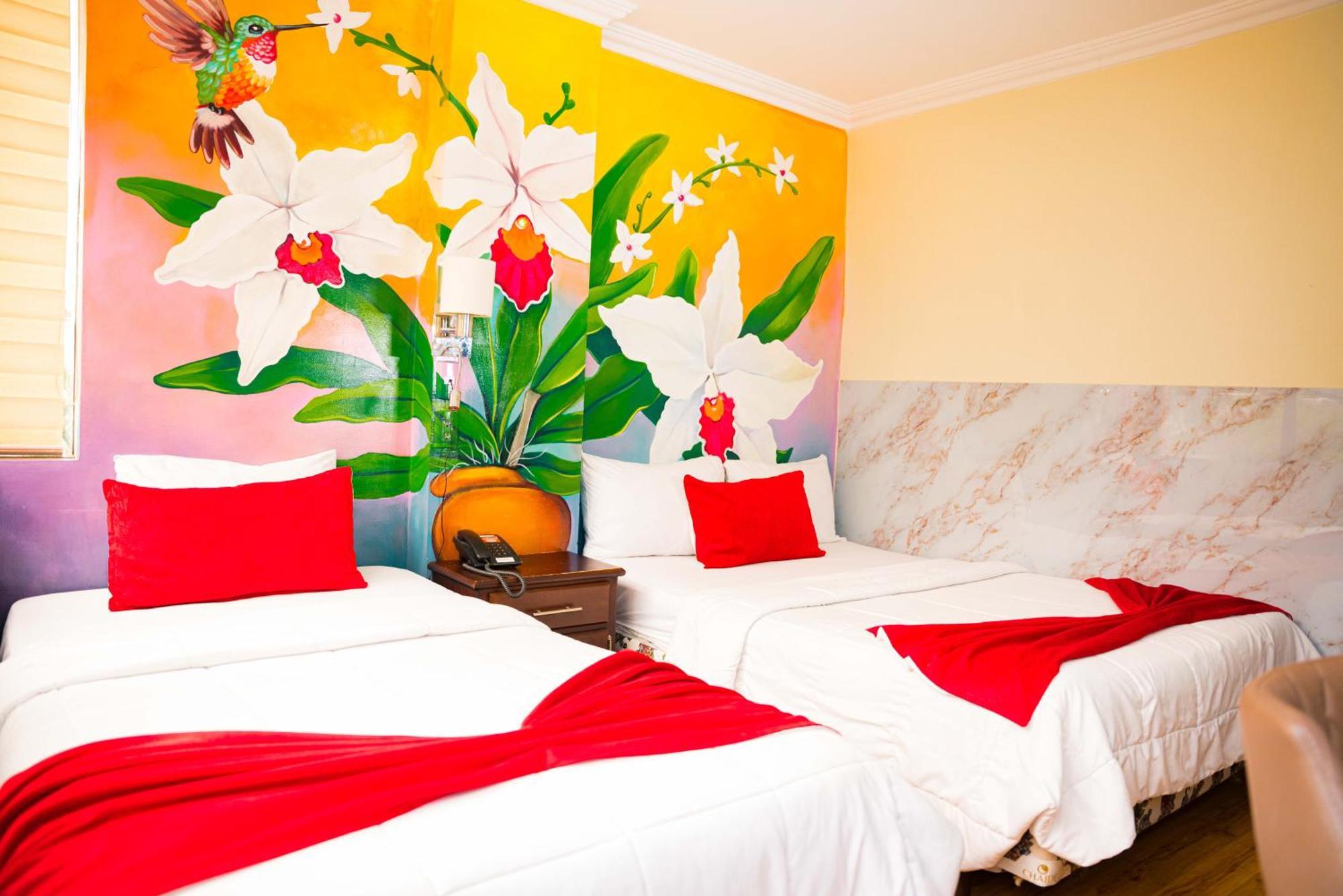 Hotel Loja Bella 外观 照片