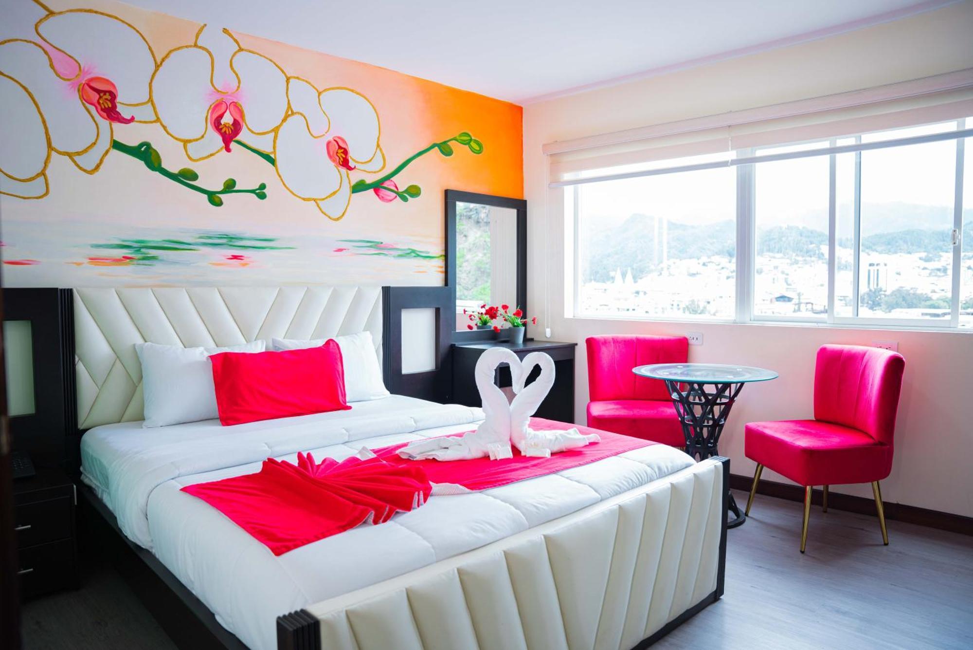 Hotel Loja Bella 外观 照片