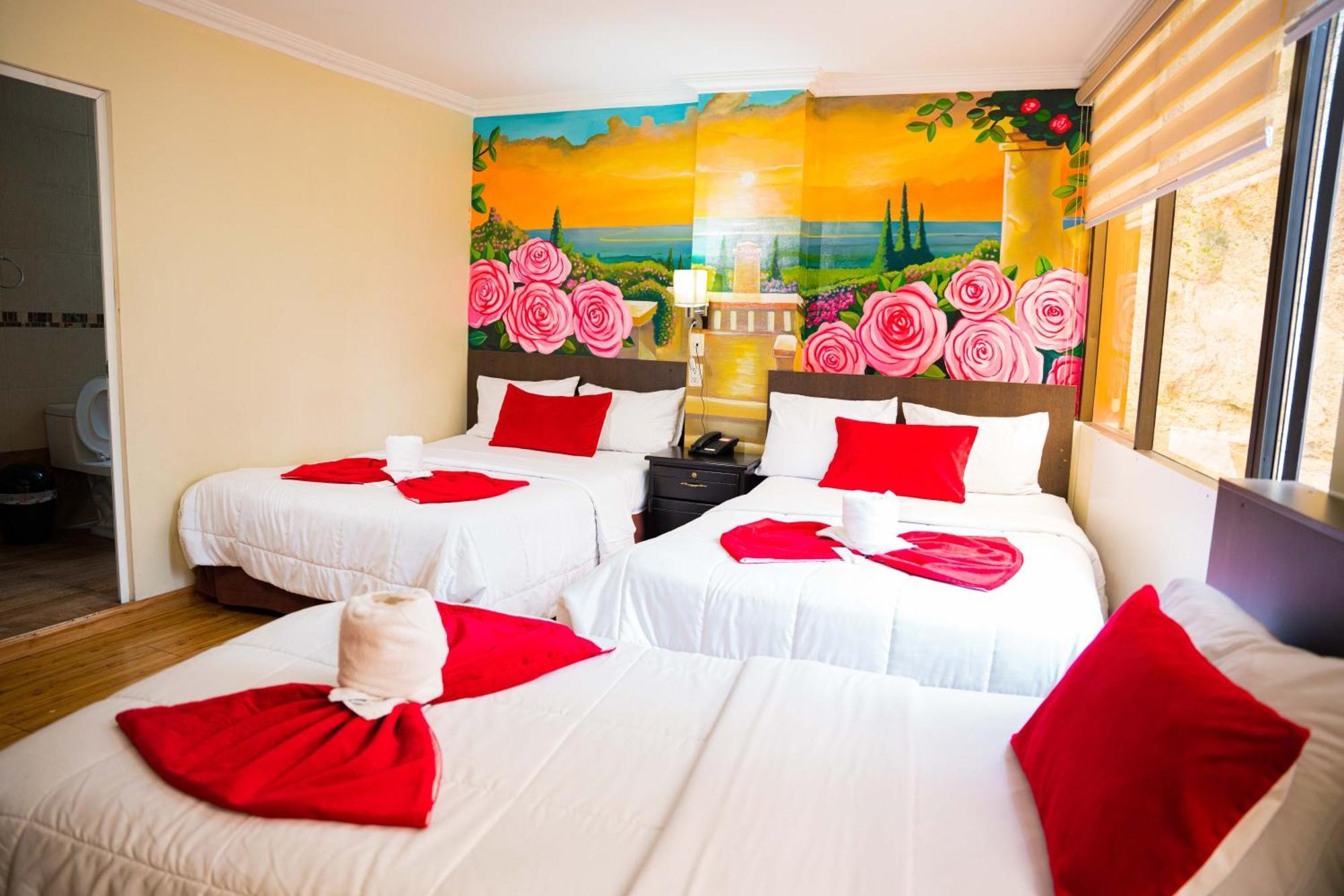 Hotel Loja Bella 外观 照片